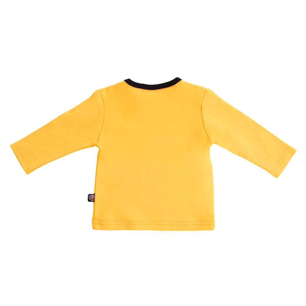 Baby T-Shirt CLASSIC Langarm