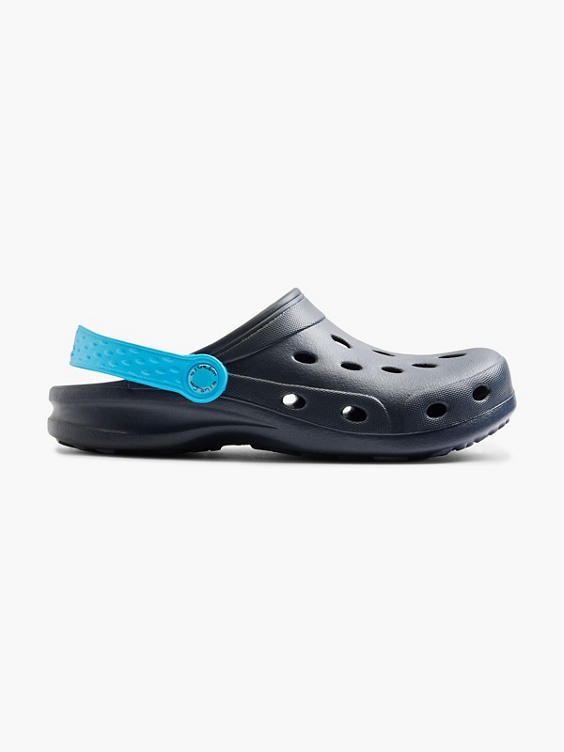 Blue Fin Clogs