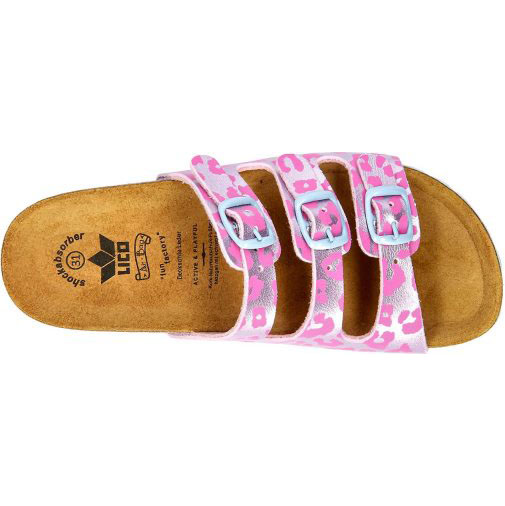 LICO Pantolette Bioline Kids