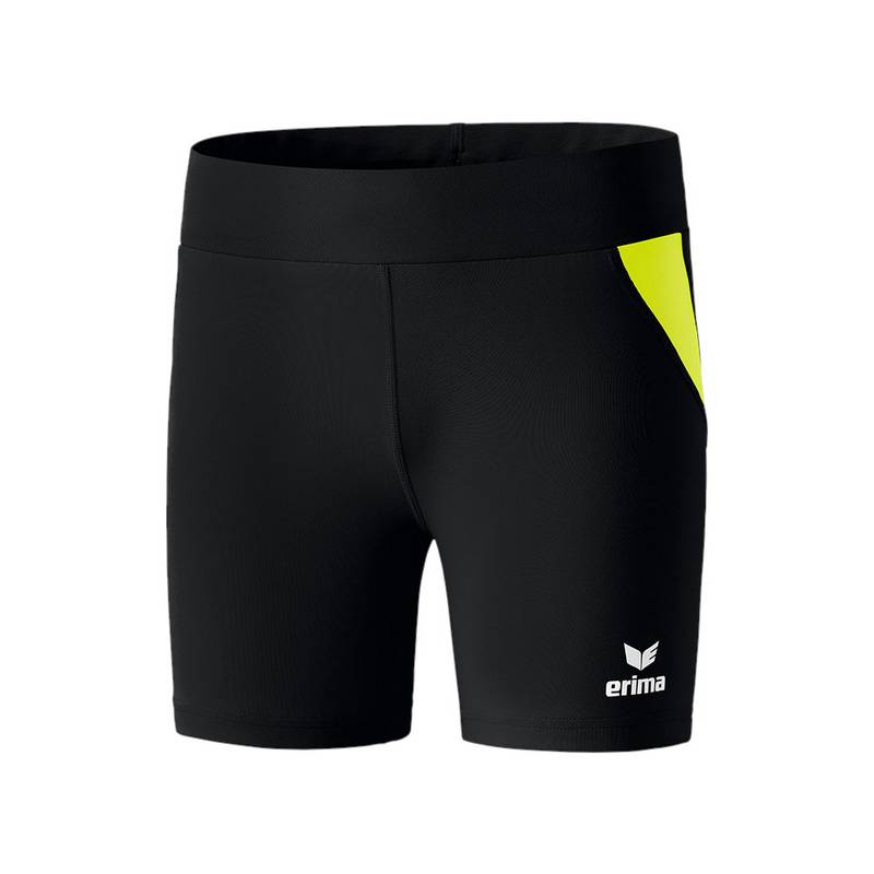 Erima Tight kurz Running Damen Laufshorts Damen