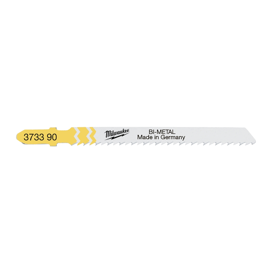 Αξεσουάρ Milwaukee 4932373390 Λάμα σέγας T 101 BF (5 τεμάχια)