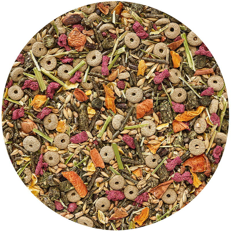 Vitakraft Marsvinfor 3 kg, Menu Vital