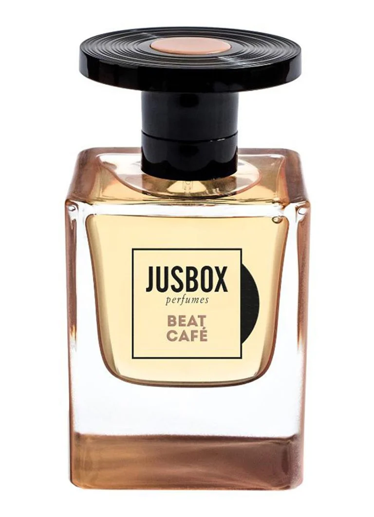Jusbox Beat Café Eau de Parfum