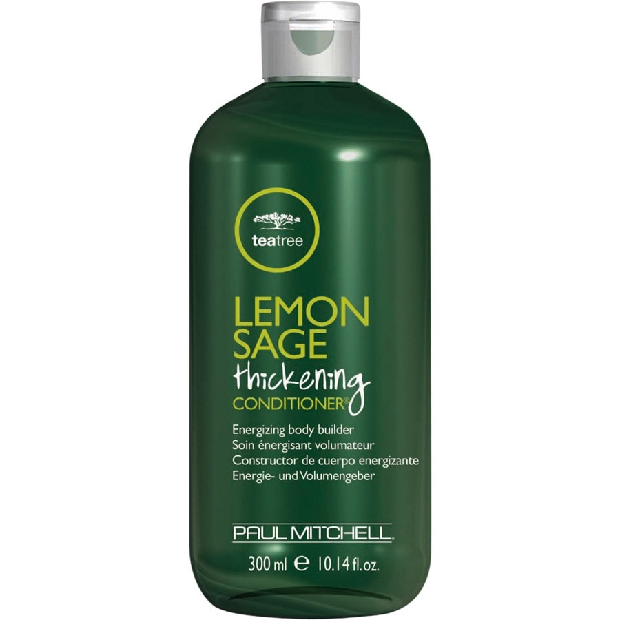 Thickening Conditioner