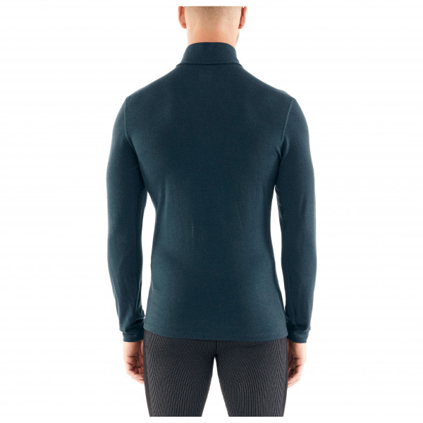 Icebreaker - 260 Tech L/S Half Zip - Merinounterwäsche