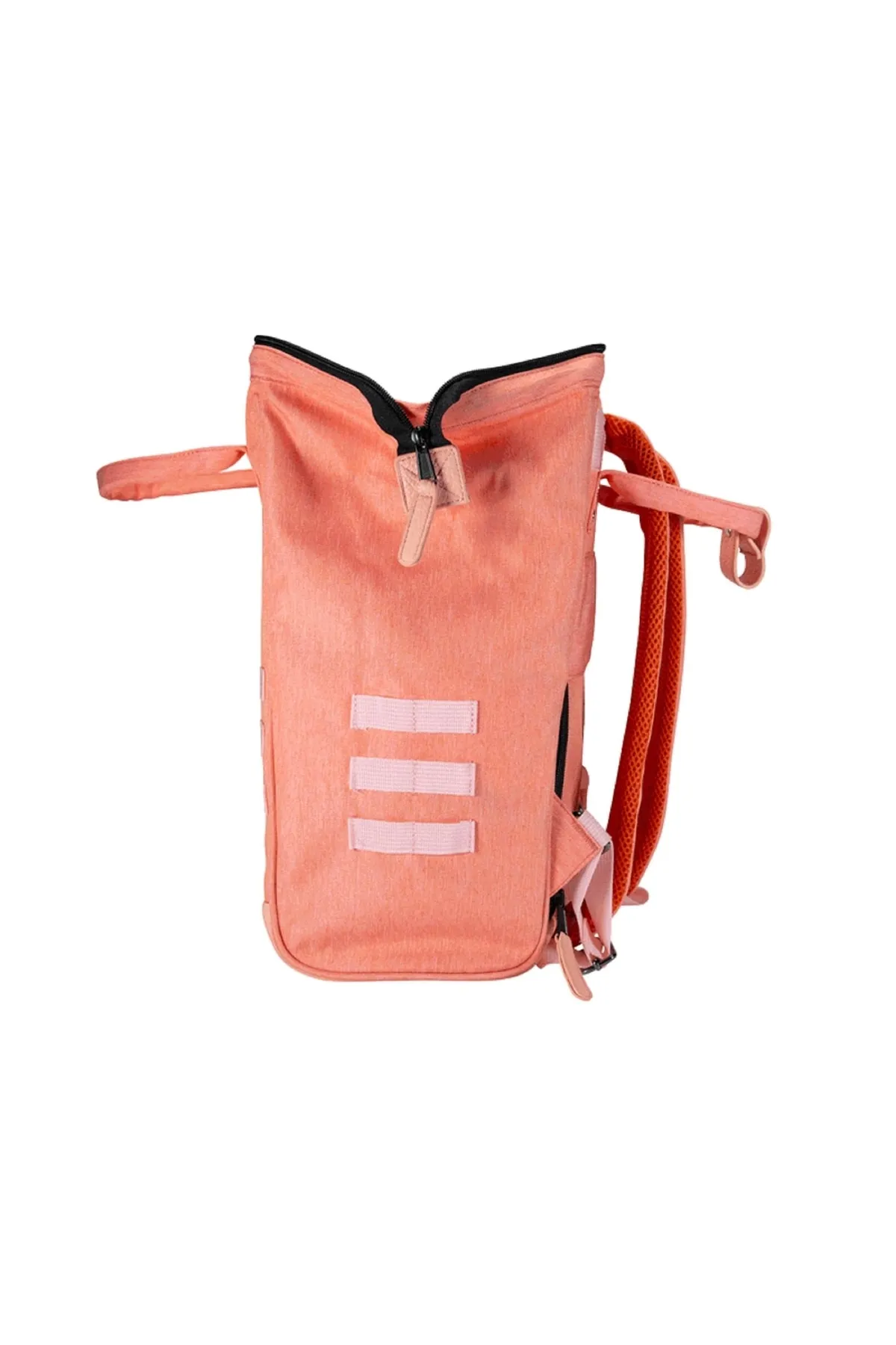 Cabaia  Rucksack - Rosa - Geblümt