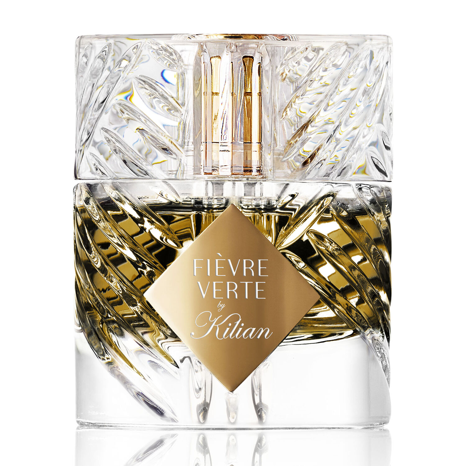 Kilian Paris FIEVRE VERTE Eau de parfum