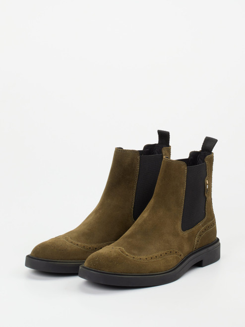 Boots-47116090007 Hugo Boss