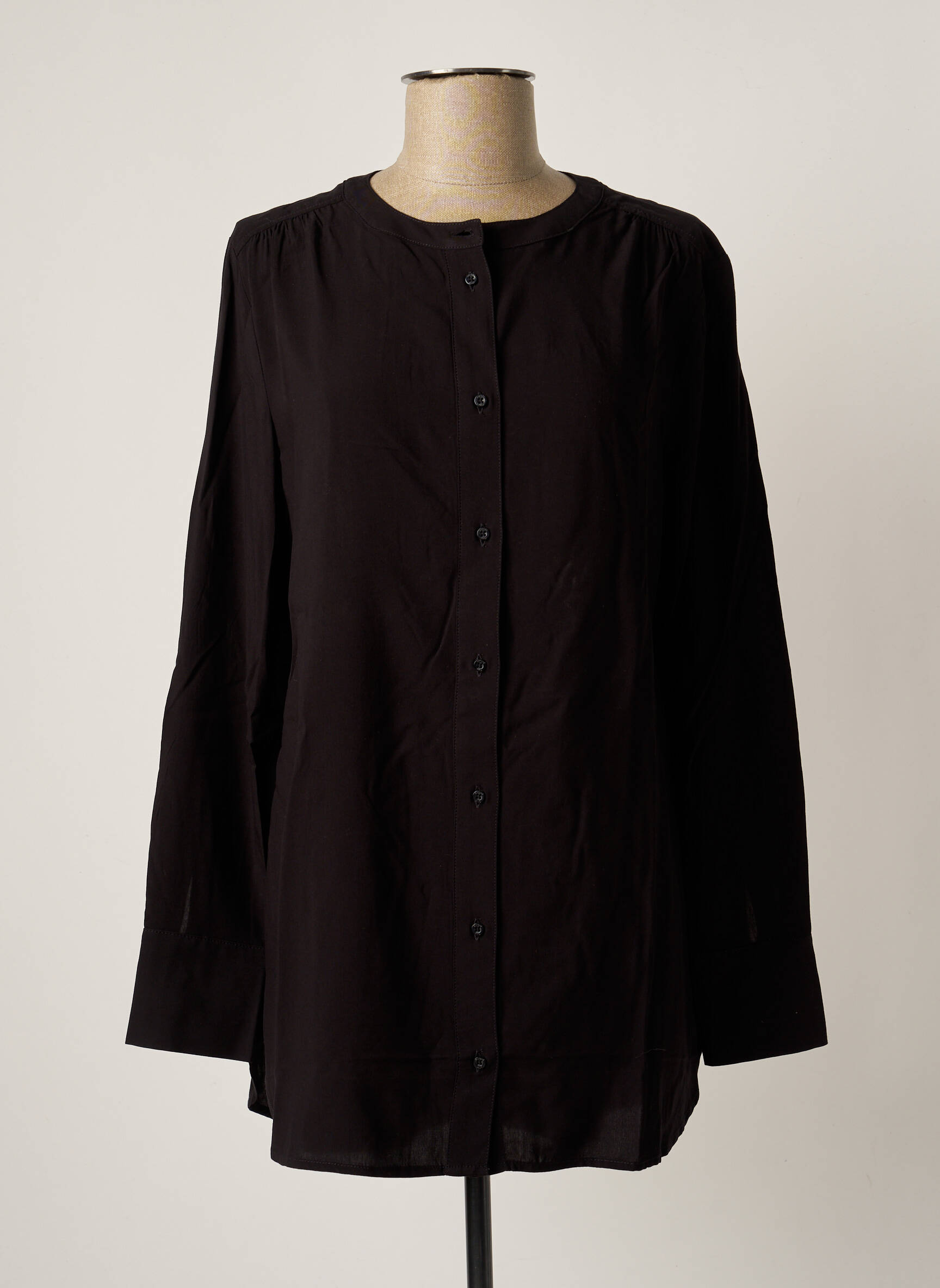 Street One Chemisiers Femme couleur noir