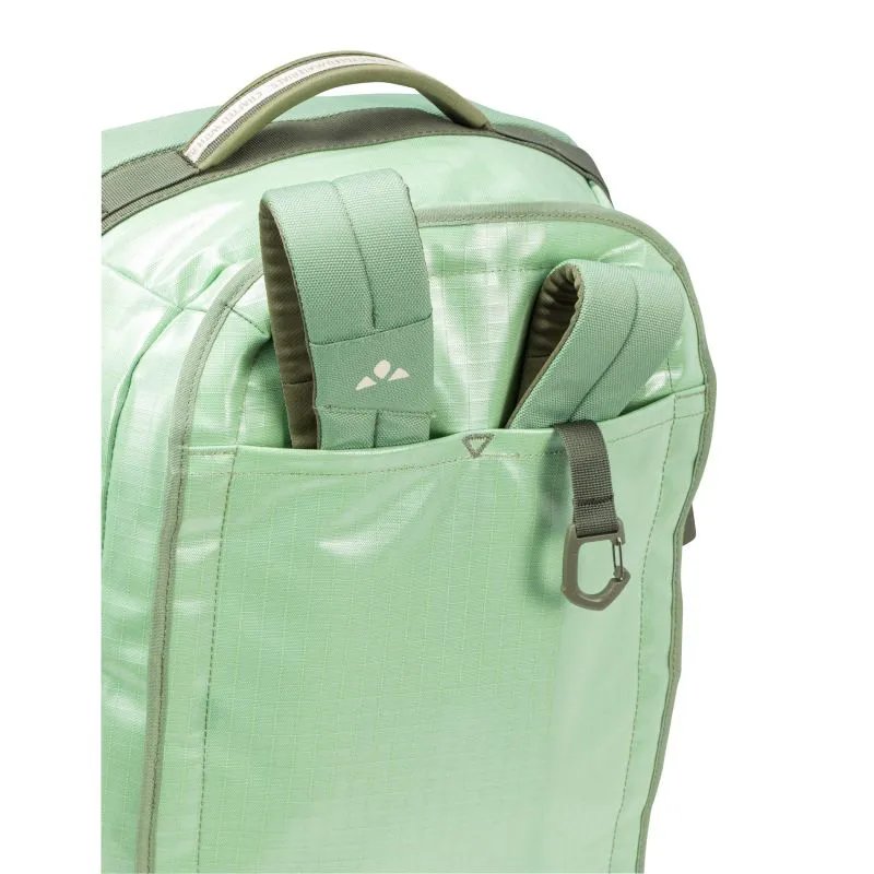 Vaude Reisetasche CityDuffel 35 - aloe vera