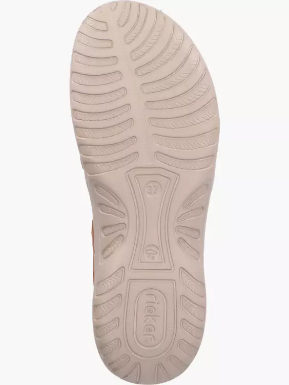 Rieker Damen Riemchensandalen