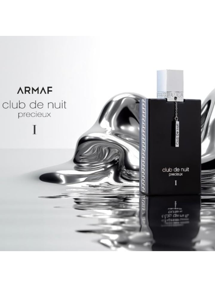 Armaf Club de Nuit Precieux Extrait de Parfum, 55 ml günstig kaufen onesize