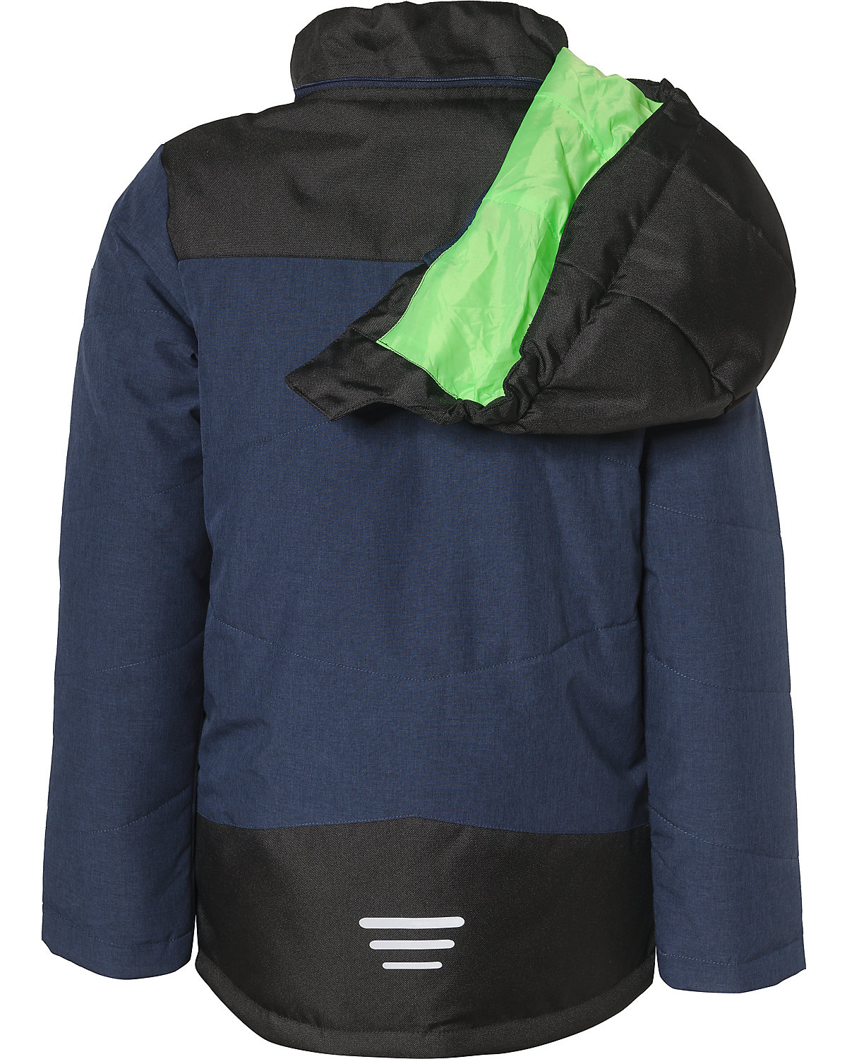 Skijacke für Jungen