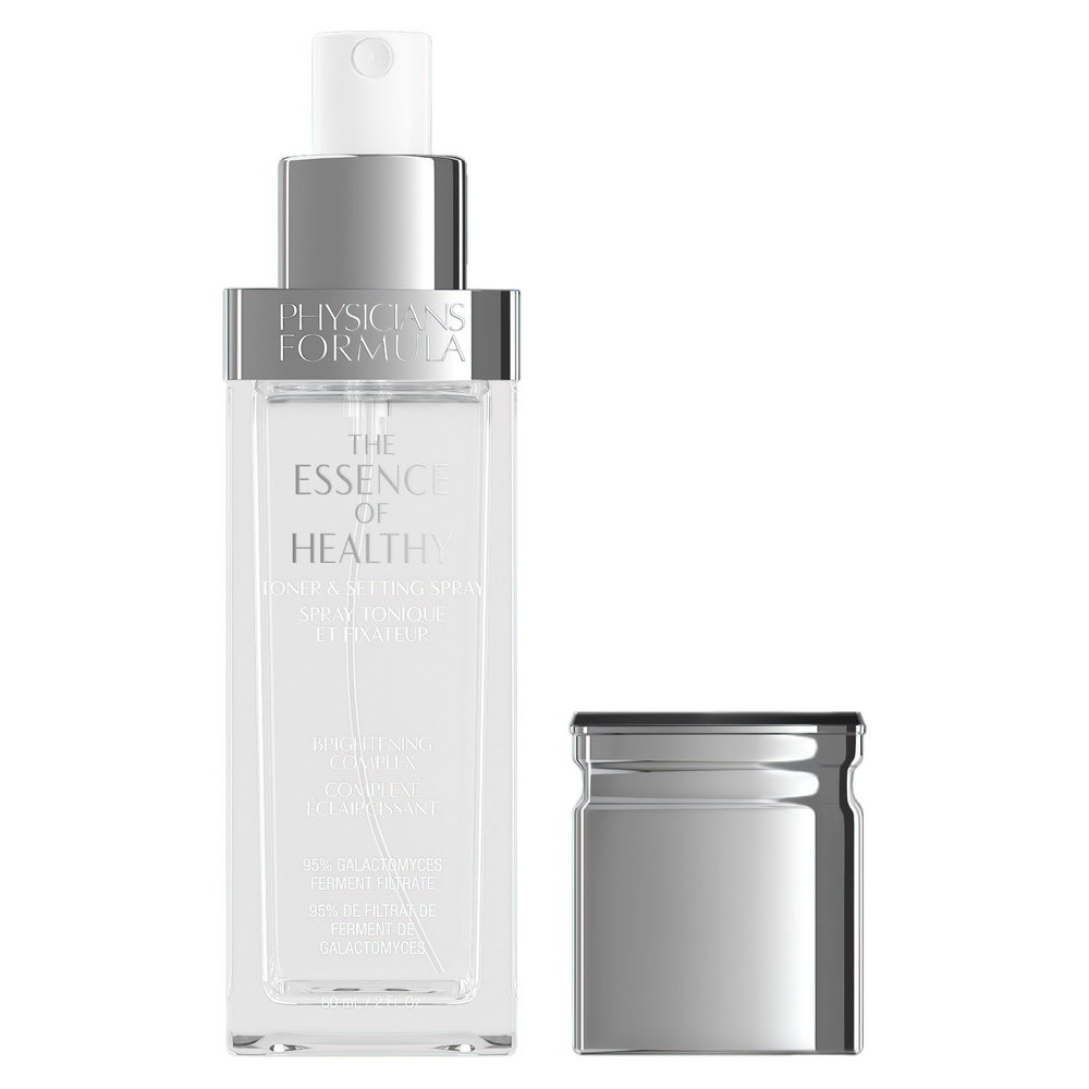Physicians formula Physicians Formula® The Essence of Healthy Toner & Setting Spray - Tone / Set Tonique & Spray visage