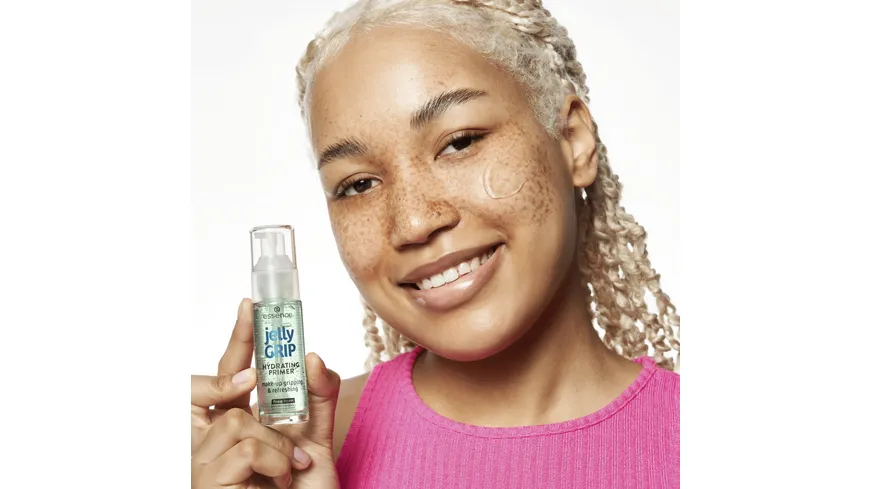 essence Jelly Grip Hydrating Primer 29 ml