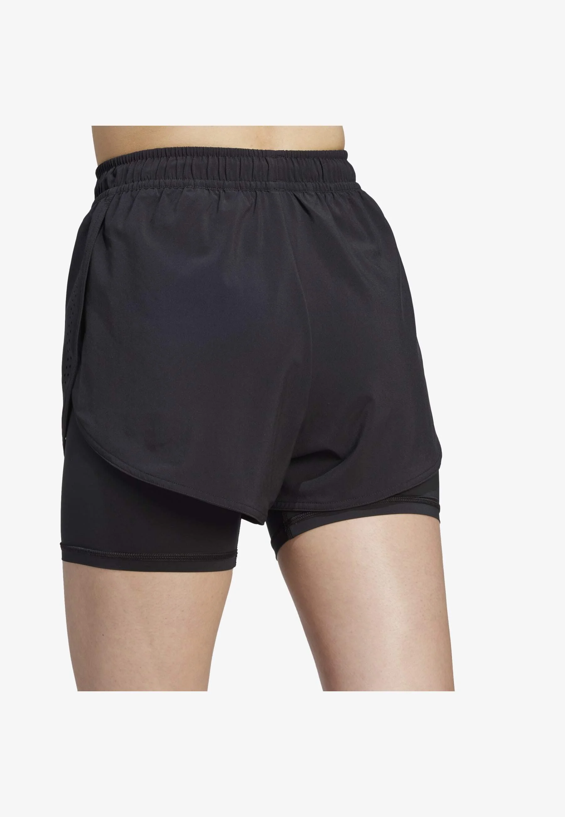 adidas by Stella McCartney 2IN1SH - Pantalones cortos deportivos