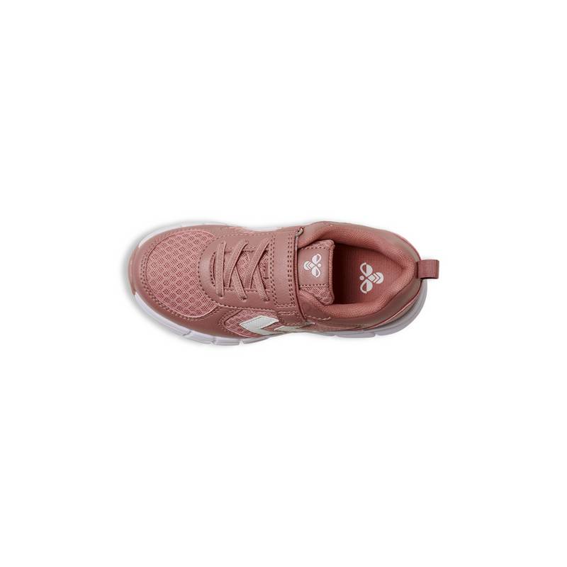 hummel SPEED JR Sneaker Kinder