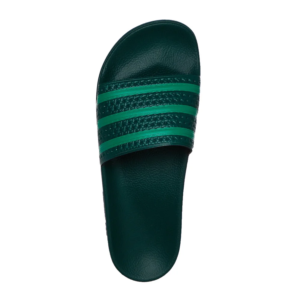 adidas Adilette FZ6455 / grün