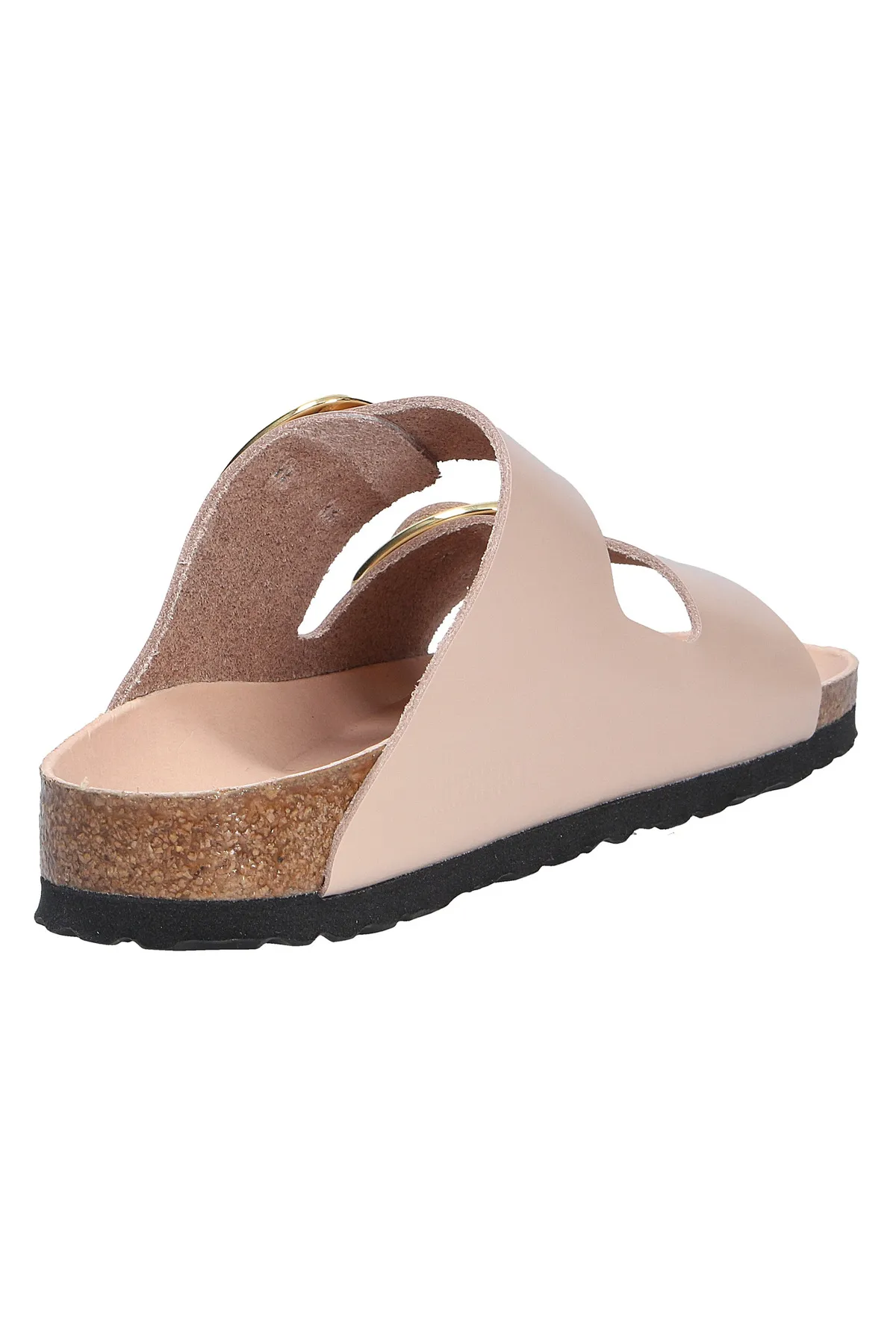 Birkenstock  Tieffußbett Pantolette