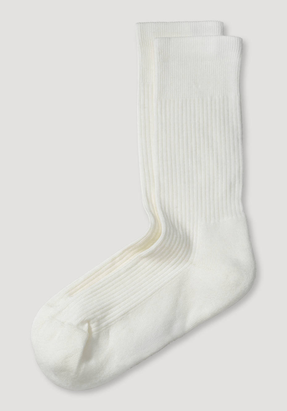 Sportsocke aus Bio-Baumwolle