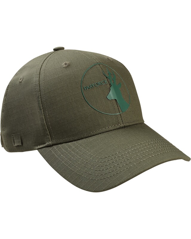 Parforce Set T-Shirt und Cap Bock
