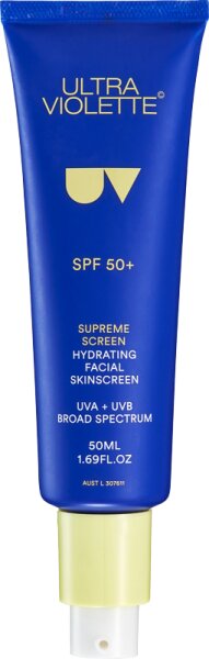 Ultra Violette Ultra Violette Supreme Screen Hydrating Skinscreen SPF50+ Sonnencreme