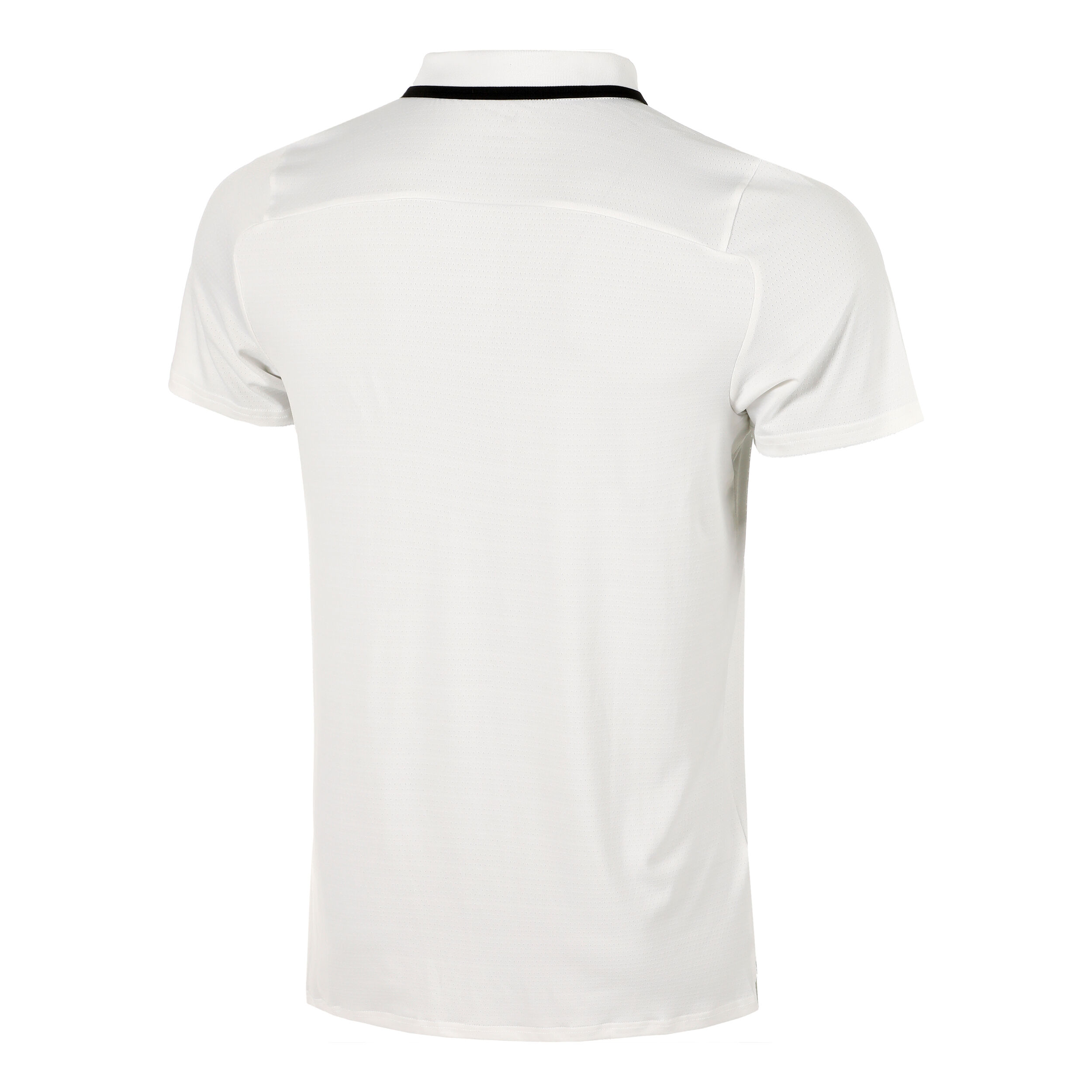 Dri-Fit Advantage Polo Herren - Weiß