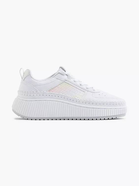 Catwalk Platform Sneaker