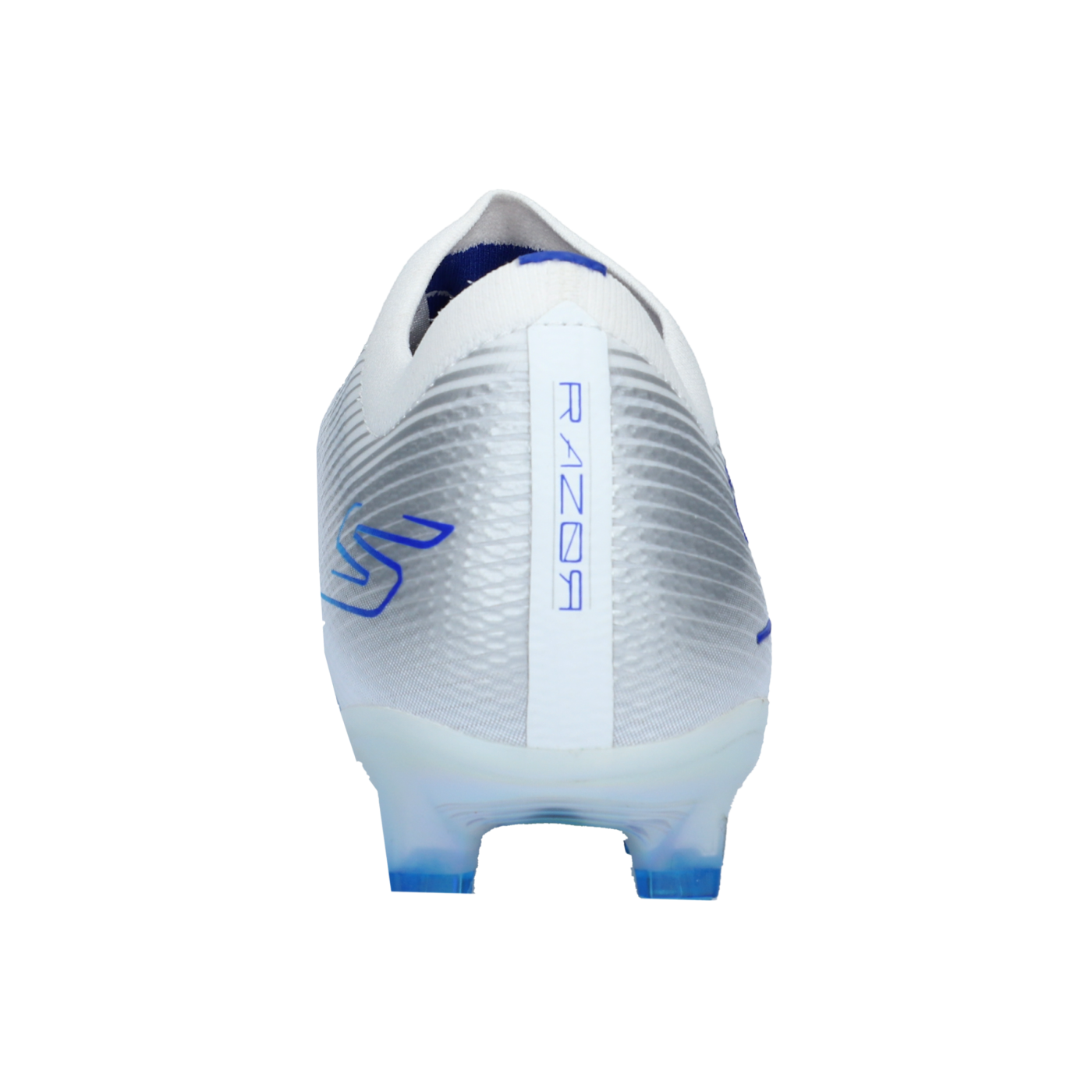 Skechers Razor FG Diamond Ice Weiss FWHT