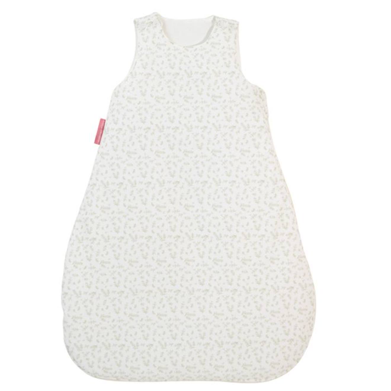 Gigoteuse coton bio* Petit Buis beige