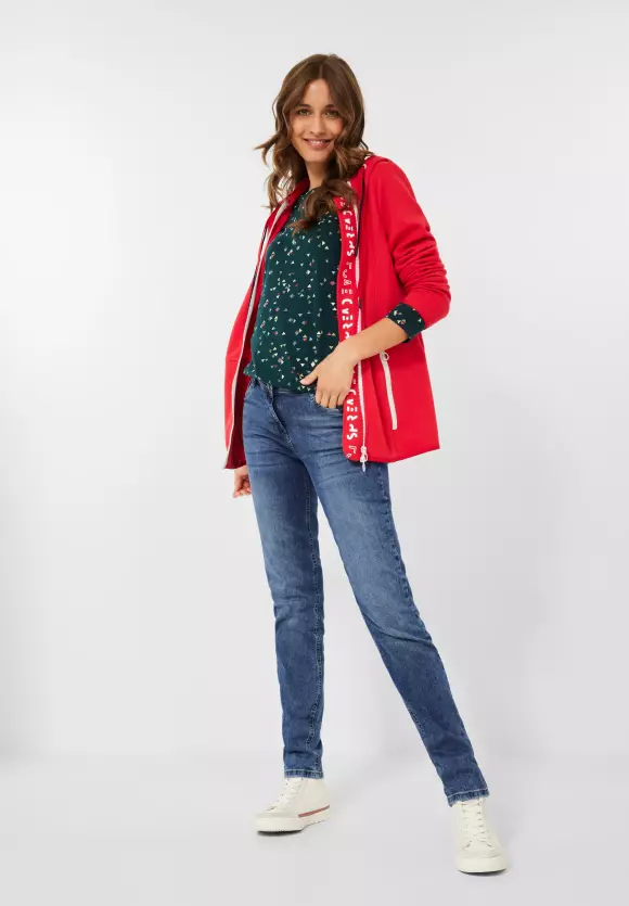 CECIL Slim Fit Jeans