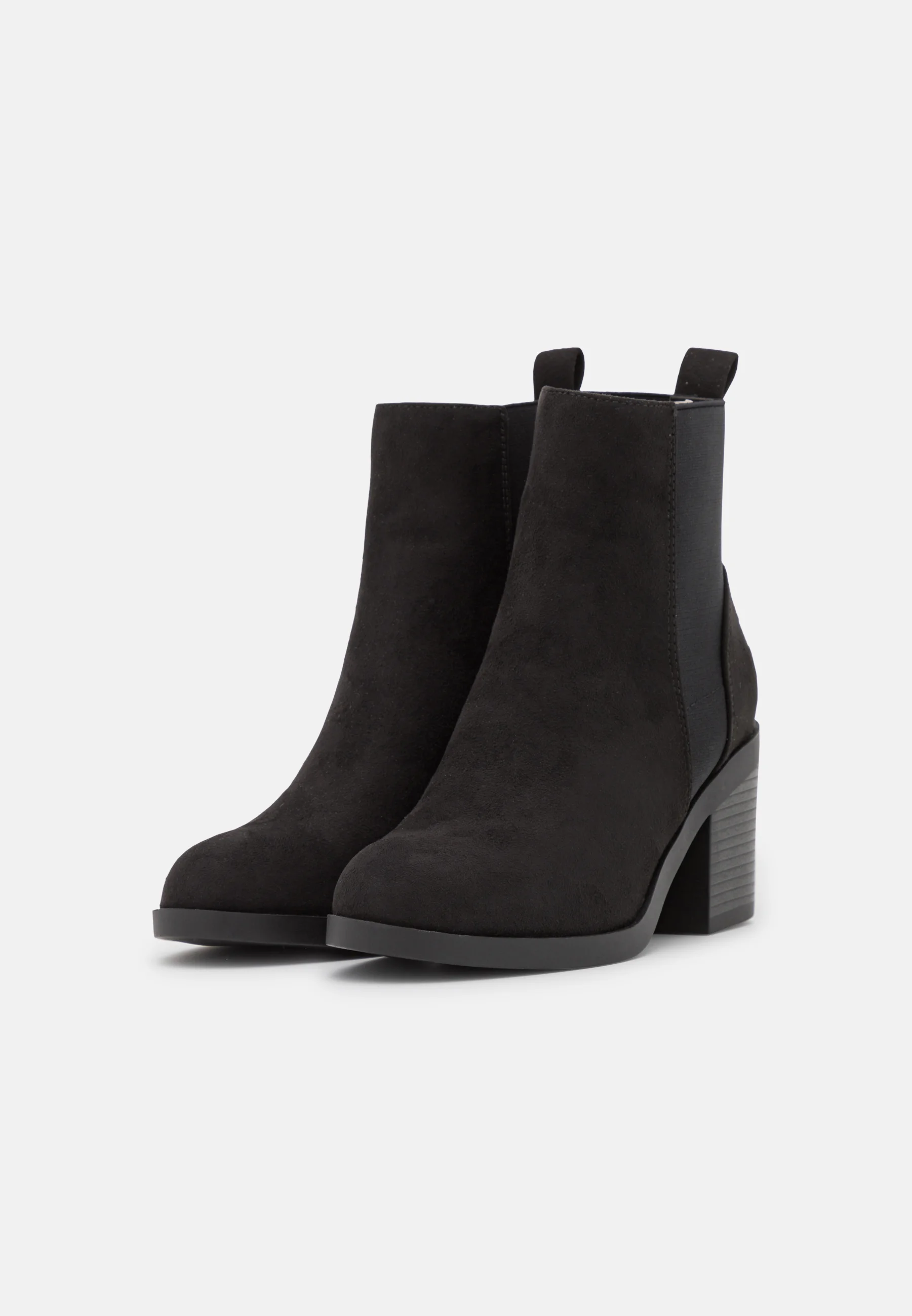Botines de corte ancho Even&Odd