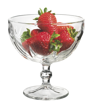 Libbey Serie Country, Eisschale 38 cl für 6 Personen