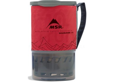 MSR Windburner 1.0L
