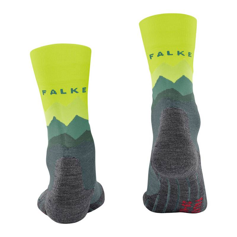 Falke TK2 Explore Socken Herren