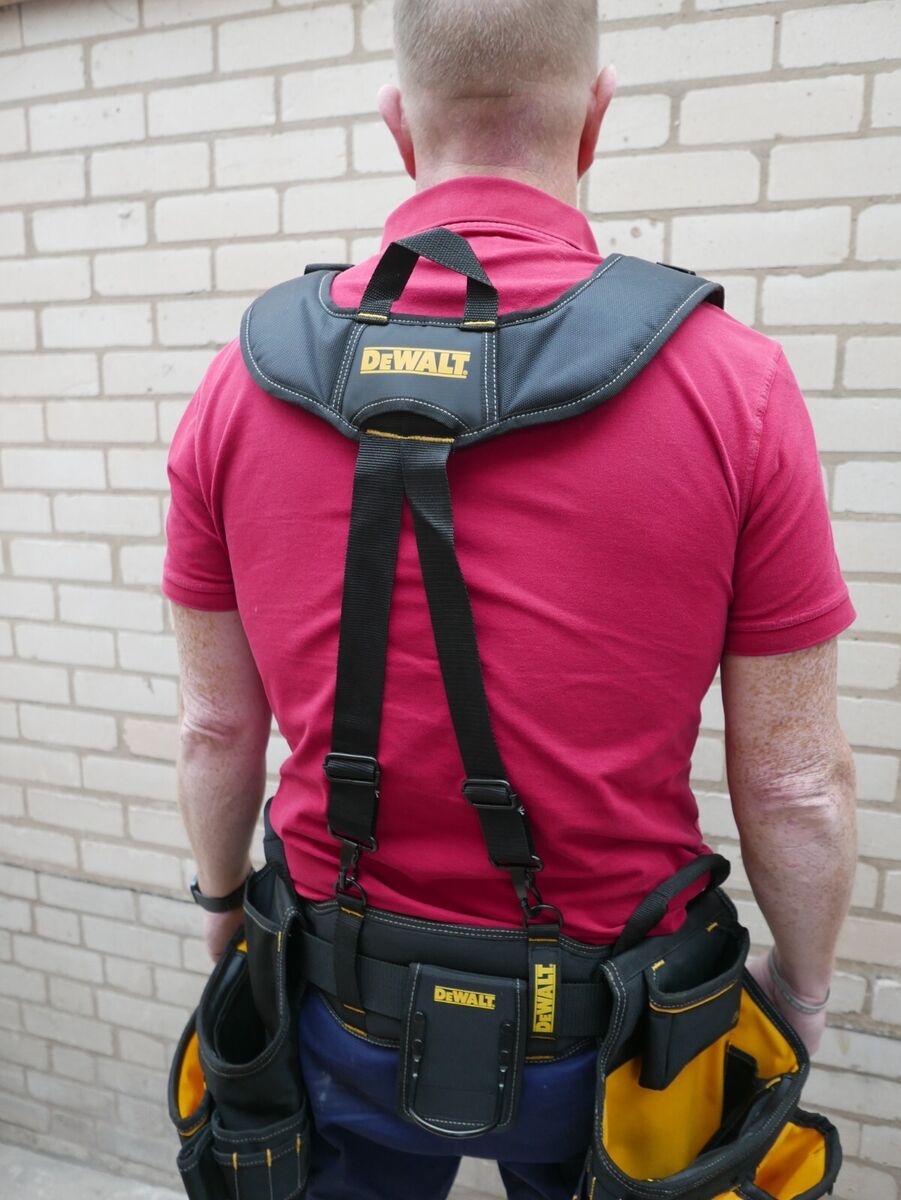 Suspensii pentru centura de scule DeWalt Accessories DWST40901-1