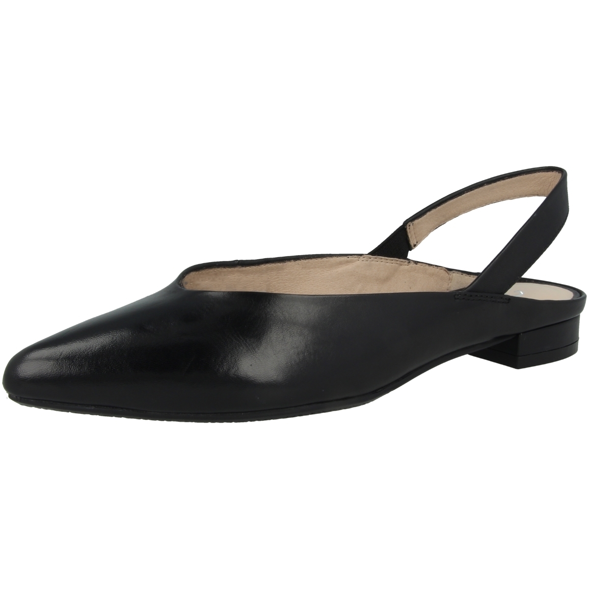 Gerry Weber Barcelona 14 Sandale schwarz