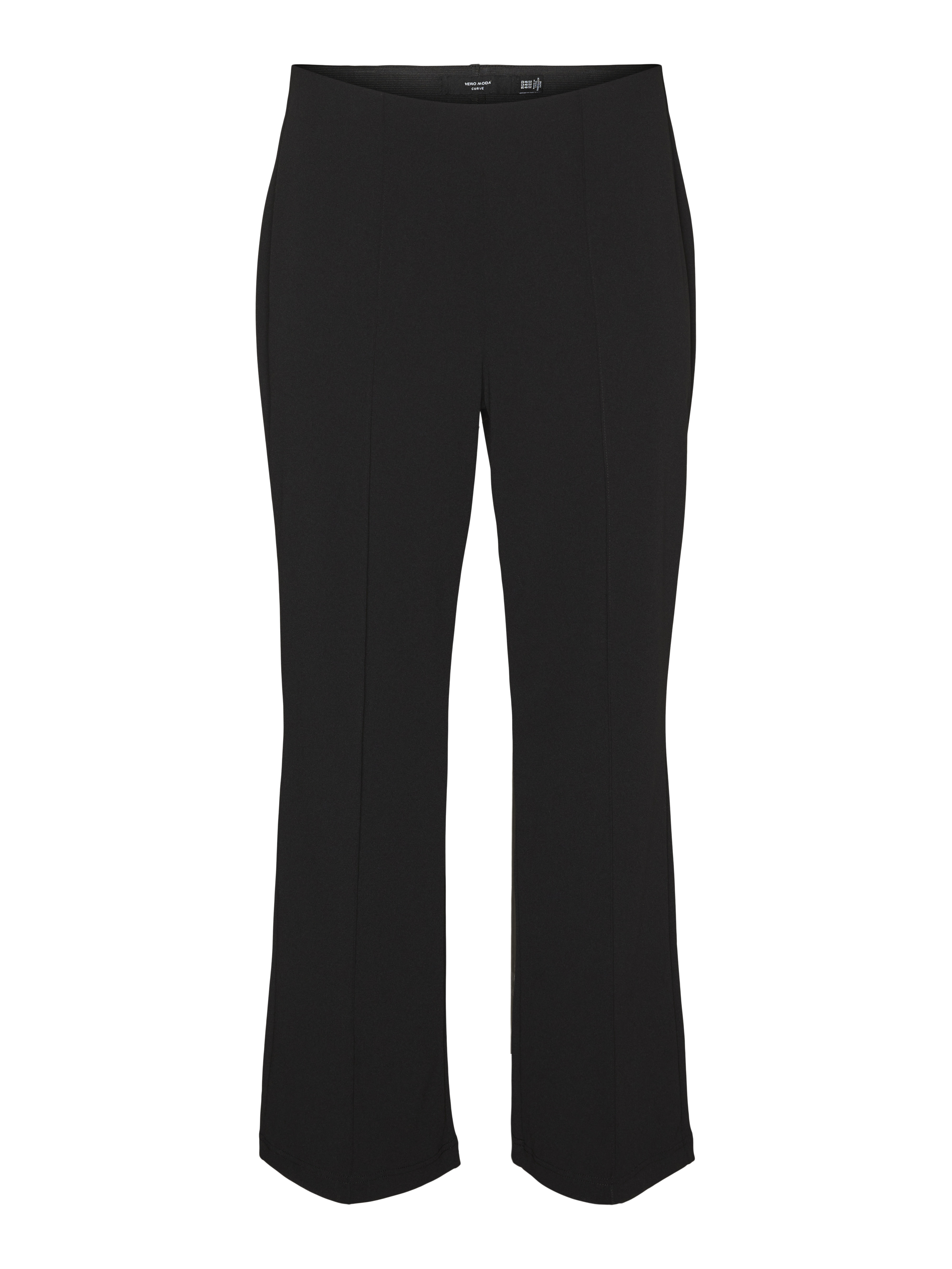 VMCBECKY Hohe Taille Hose