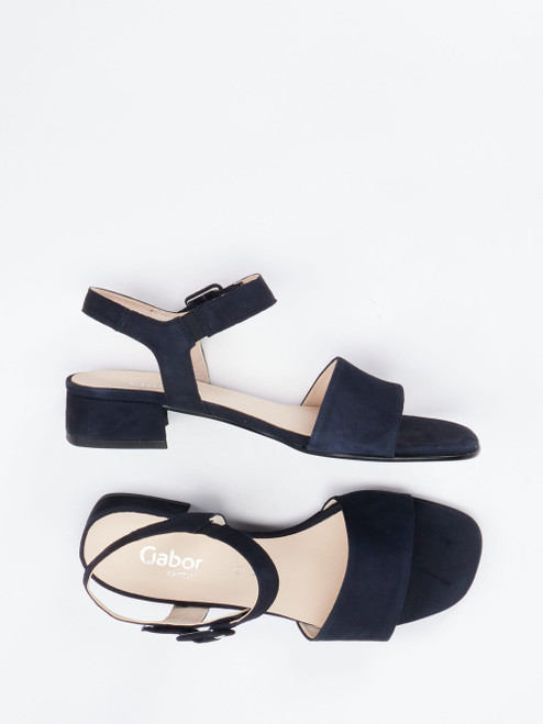 Sandalette-23251090011 Gabor Comfort