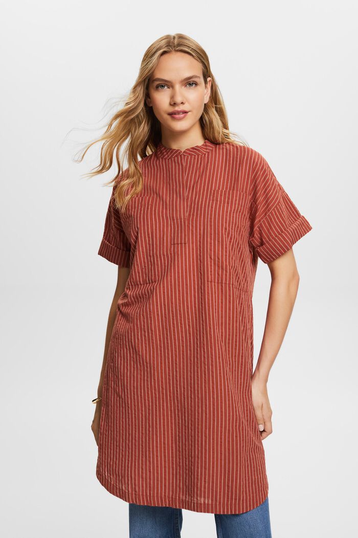 Dresses light woven