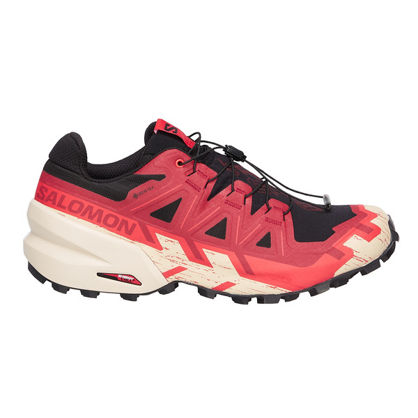 SPEEDCROSS 6 GORE-TEX Herren - Trailrunningschuhe