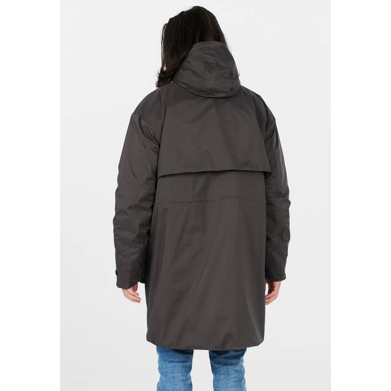 Whistler Mombay Parka Herren