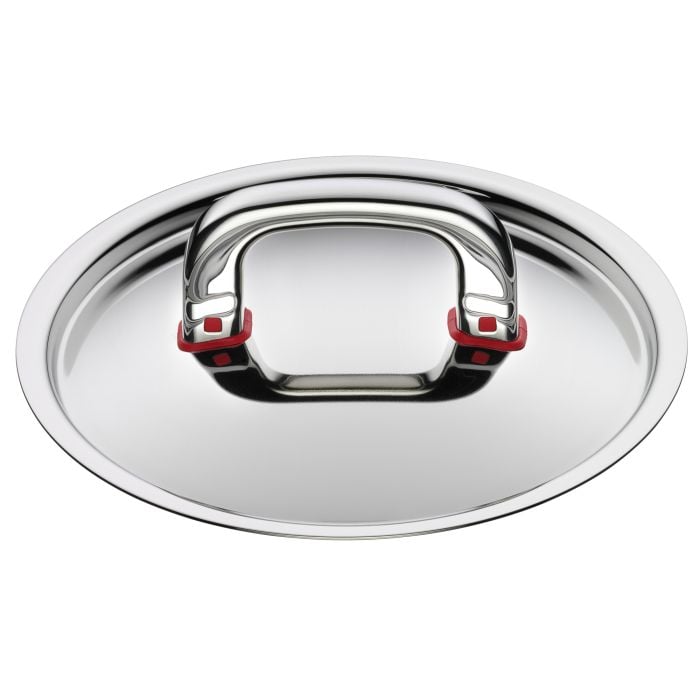 Premium One Kochtopf mit Deckel, 16,5 cm