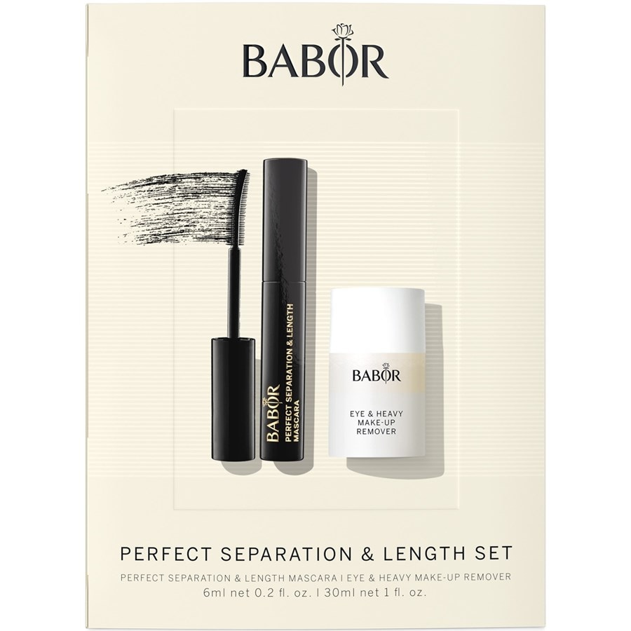 Augen Geschenkset von BABOR