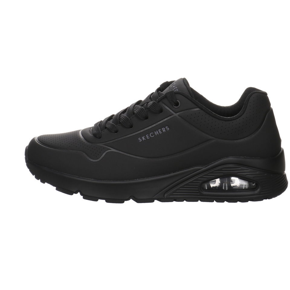 Skechers Uno-Stand on Air Sneaker