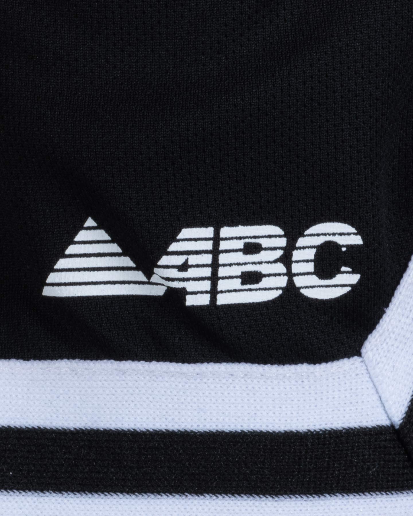 Basketbalové šortky Abc Teamwear Jr ABKJ304-050/001