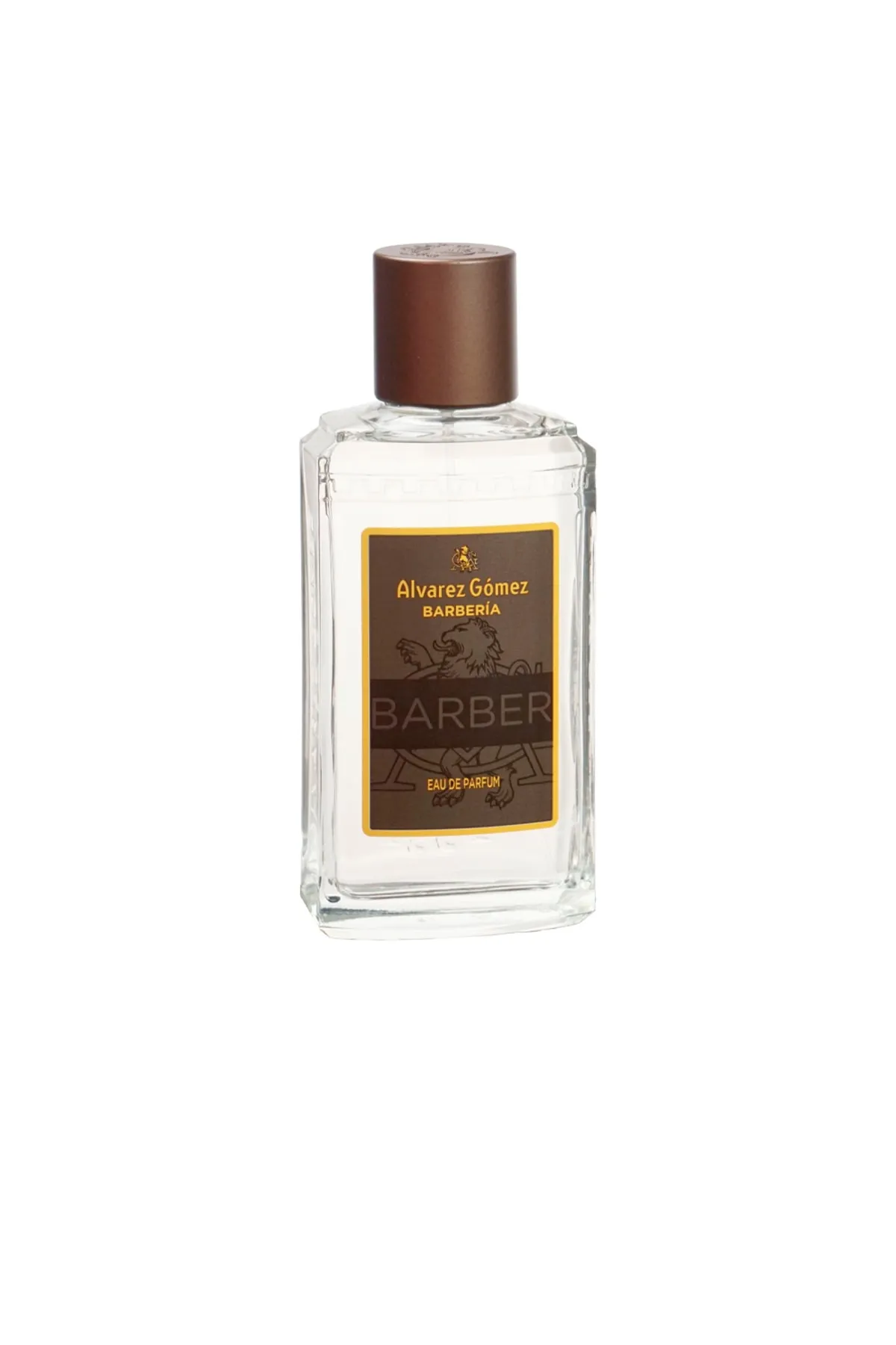 Alvarez Gomez  Barberia Ag Agua Colonia Concentrada Alvarez Gomez 150 ml