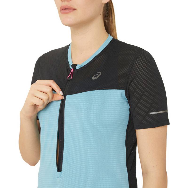 ASICS FUJITRAIL Funktionsshirt Damen