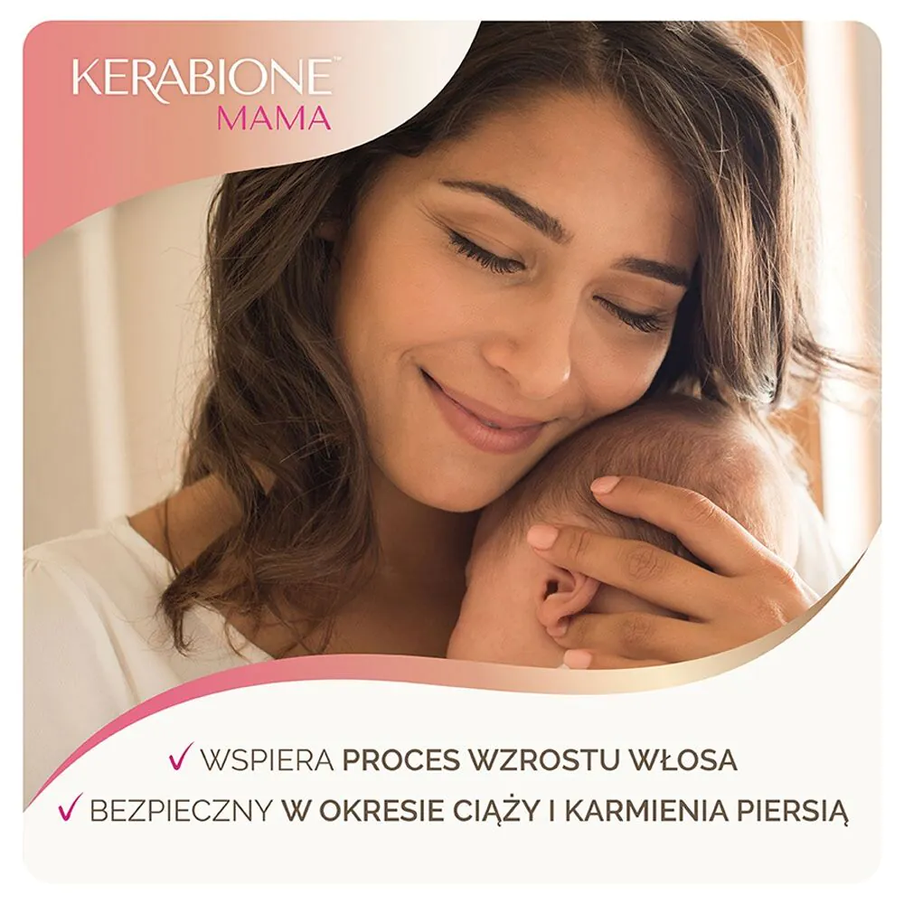 Kerabione Mama tablete