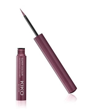 KIKO Milano Super Colour Waterproof Eyeliner Eyeliner-1.7 ml